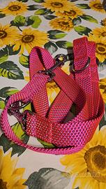 AniOne Guinzaglio Comfort Riflettente