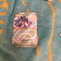 Carte pokemon