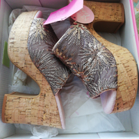 Scarpe estive you young Coveri nuovissime