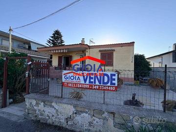 Villa di 197 m² con 4 locali e box auto doppio a M