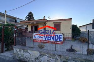 Villa di 197 m² con 4 locali e box auto doppio a M