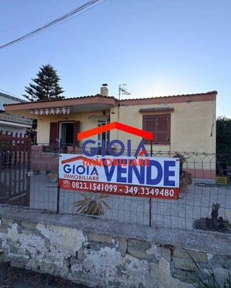 Villa di 197 m² con 4 locali e box auto doppio a M
