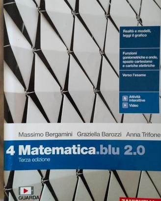 Matematica Blu 2.0
