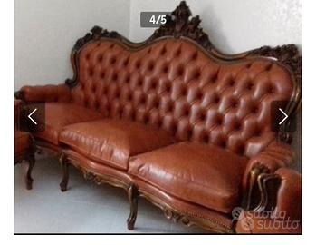 arredamento classico 