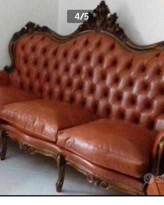 arredamento classico 