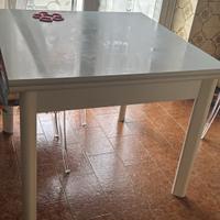 Tavolo cucina