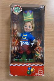 MATTEL - NUTCRACKER TOMMY