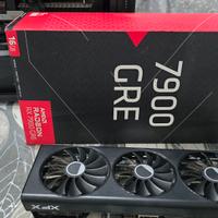 xtx 7900gre gpu