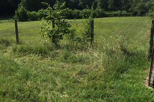 Terreno edificabile casale litta