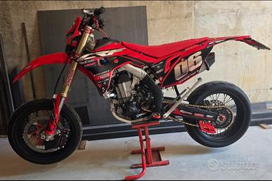 crf 450 2020