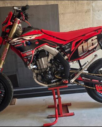 crf 450 2020