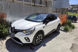 Renault Captur 1.0 TCE GPL tecno gennaio 2024