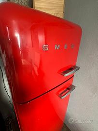 Frigorifero smeg fab30rs3