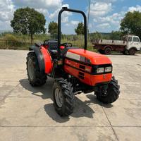 Trattore Same Solaris 35 Dt Ore 1800