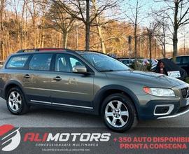 Volvo XC 70 XC70 3.2 aut. AWD Summum