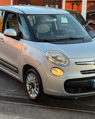 500L 1.3 Multijet 95 CV Lounge-UNIPRO-E6-RATE-