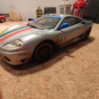 Ferrari Modena 360 Hot Wheels