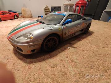 Ferrari Modena 360 Hot Wheels