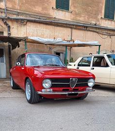 Alfa Romeo GT motore 2.0