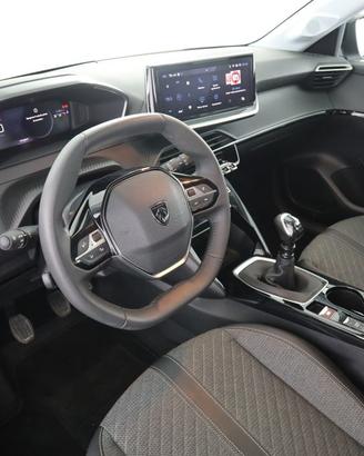 PEUGEOT 208 208 PureTech 100 Stop&Start 5 porte