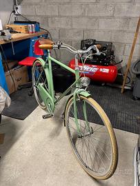Bicicletta Abici-italia