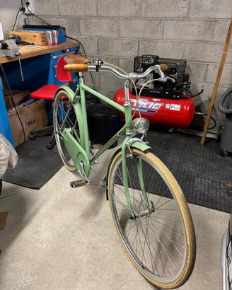Bicicletta Abici-italia