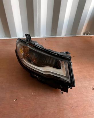 PROIETTORE JEEP COMPASS A01644D ORIGINALE PERFETTO