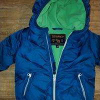 Woolrich