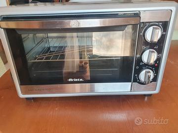 Forno elettrico Ariete