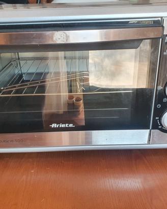 Forno elettrico Ariete