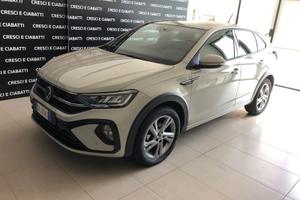 Volkswagen Taigo 1.5 TSI DSG R-Line