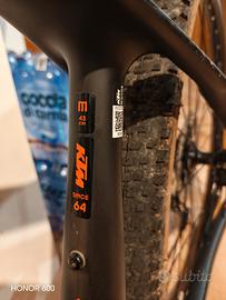 bicicletta