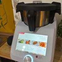 Monsieur cuisine smart pari al nuovo