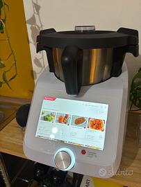 Monsieur cuisine smart pari al nuovo