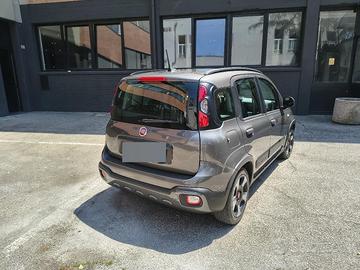 Panda Cross Aprile 2022 GPL