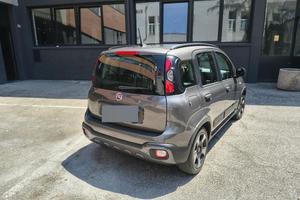 Panda Cross Aprile 2022 GPL