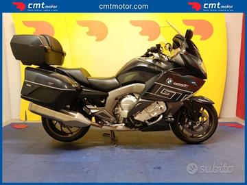 BMW K 1600 GT Garantita e Finanziabile
