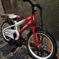 bici bambino