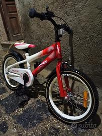 bici bambino