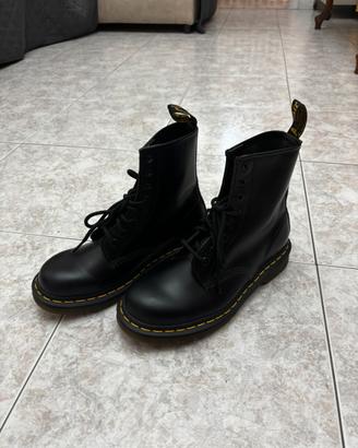Dr martens nuove