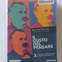 Il gusto del pensare 3