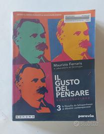 Il gusto del pensare 3