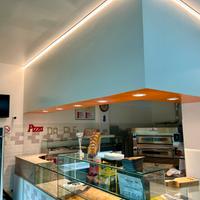 Attività Commerciale Pizzeria da Asporto
