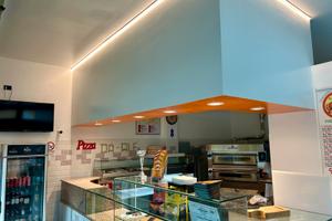 Attività Commerciale Pizzeria da Asporto