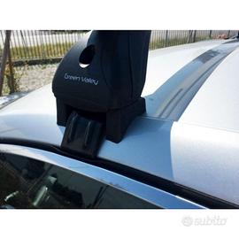 Kit attacchi barre auto