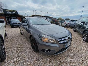 Mercedes-benz A 200 CDI Sport E6