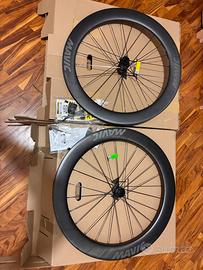 Mavic cosmic sl 65