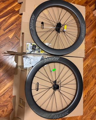 Mavic cosmic sl 65