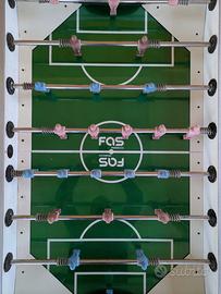 Calcetto balilla professionale - Longoni Anni 90