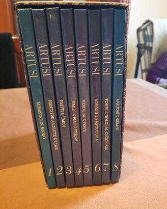 Pellegrino Artusi, La scienza in cucina e ... 